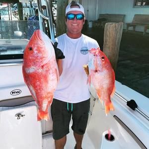 Meet your Posher, Michael